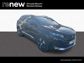 Photo 2 du bon plan PEUGEOT 3008 1.2 PureTech 130ch S&S GT EAT8 occasion à 22890 €