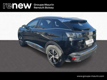 Photo 5 du bon plan PEUGEOT 3008 1.2 PureTech 130ch S&S GT EAT8 occasion à 22890 €