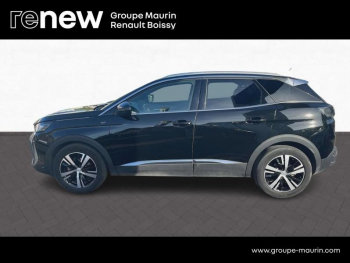 Photo 6 du bon plan PEUGEOT 3008 1.2 PureTech 130ch S&S GT EAT8 occasion à 22890 €