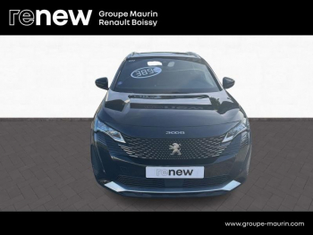 Photo 7 du bon plan PEUGEOT 3008 1.2 PureTech 130ch S&S GT EAT8 occasion à 22890 €