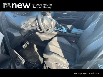 Photo 11 du bon plan PEUGEOT 3008 1.2 PureTech 130ch S&S GT EAT8 occasion à 22890 €