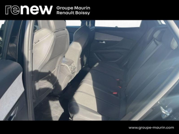 Photo 12 du bon plan PEUGEOT 3008 1.2 PureTech 130ch S&S GT EAT8 occasion à 22890 €