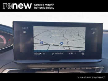 Photo 13 du bon plan PEUGEOT 3008 1.2 PureTech 130ch S&S GT EAT8 occasion à 22890 €