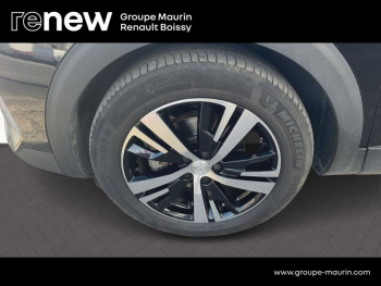 Photo 15 du bon plan PEUGEOT 3008 1.2 PureTech 130ch S&S GT EAT8 occasion à 22890 €