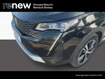 Photo 16 du bon plan PEUGEOT 3008 1.2 PureTech 130ch S&S GT EAT8 occasion à 22890 €