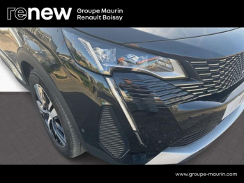 Photo 18 du bon plan PEUGEOT 3008 1.2 PureTech 130ch S&S GT EAT8 occasion à 22890 €