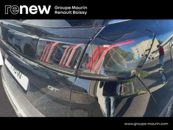 Photo 19 du bon plan PEUGEOT 3008 1.2 PureTech 130ch S&S GT EAT8 occasion à 22890 €