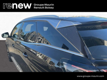 Photo 21 du bon plan PEUGEOT 3008 1.2 PureTech 130ch S&S GT EAT8 occasion à 22890 €