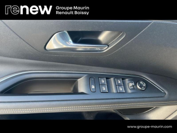 Photo 23 du bon plan PEUGEOT 3008 1.2 PureTech 130ch S&S GT EAT8 occasion à 22890 €