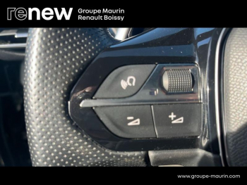 Photo 24 du bon plan PEUGEOT 3008 1.2 PureTech 130ch S&S GT EAT8 occasion à 22890 €