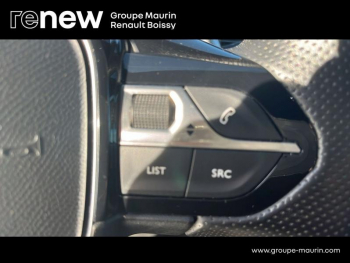 Photo 25 du bon plan PEUGEOT 3008 1.2 PureTech 130ch S&S GT EAT8 occasion à 22890 €