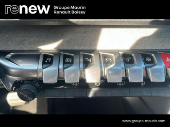 Photo 26 du bon plan PEUGEOT 3008 1.2 PureTech 130ch S&S GT EAT8 occasion à 22890 €