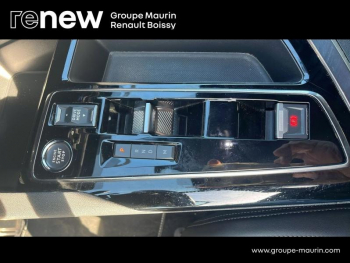 Photo 27 du bon plan PEUGEOT 3008 1.2 PureTech 130ch S&S GT EAT8 occasion à 22890 €