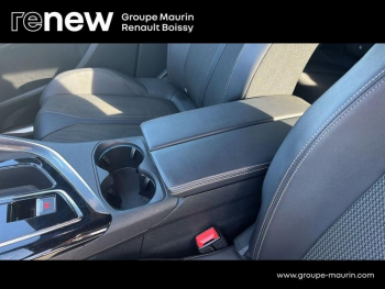 Photo 28 du bon plan PEUGEOT 3008 1.2 PureTech 130ch S&S GT EAT8 occasion à 22890 €