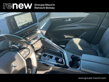 Photo 29 du bon plan PEUGEOT 3008 1.2 PureTech 130ch S&S GT EAT8 occasion à 22890 €