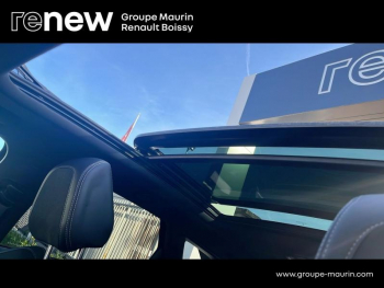 Photo 30 du bon plan PEUGEOT 3008 1.2 PureTech 130ch S&S GT EAT8 occasion à 22890 €