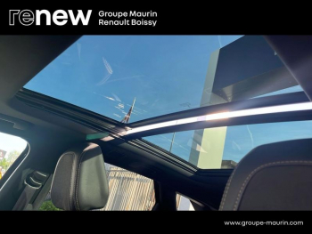 Photo 31 du bon plan PEUGEOT 3008 1.2 PureTech 130ch S&S GT EAT8 occasion à 22890 €