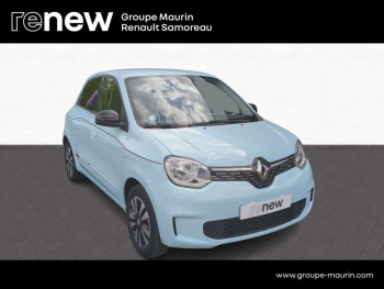 Photo 3 du bon plan RENAULT Twingo E-Tech Electric Techno R80 Achat Intégral occasion à 11700 €