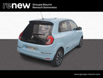 Photo 4 du bon plan RENAULT Twingo E-Tech Electric Techno R80 Achat Intégral occasion à 11700 €