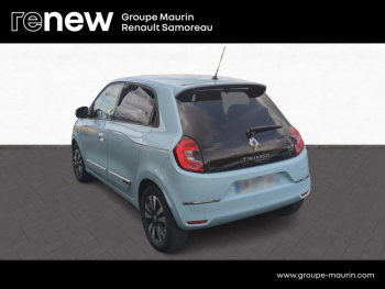 Photo 5 du bon plan RENAULT Twingo E-Tech Electric Techno R80 Achat Intégral occasion à 11700 €