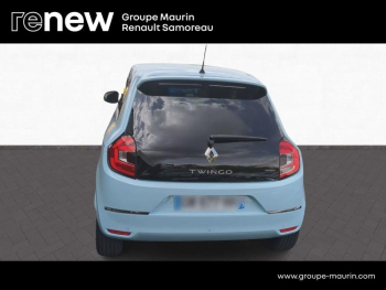 Photo 6 du bon plan RENAULT Twingo E-Tech Electric Techno R80 Achat Intégral occasion à 11700 €