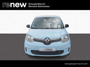Photo 7 du bon plan RENAULT Twingo E-Tech Electric Techno R80 Achat Intégral occasion à 11700 €