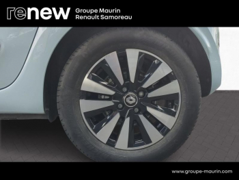Photo 8 du bon plan RENAULT Twingo E-Tech Electric Techno R80 Achat Intégral occasion à 11700 €