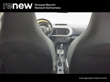 Photo 9 du bon plan RENAULT Twingo E-Tech Electric Techno R80 Achat Intégral occasion à 11700 €