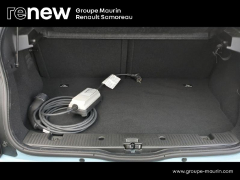 Photo 10 du bon plan RENAULT Twingo E-Tech Electric Techno R80 Achat Intégral occasion à 11700 €
