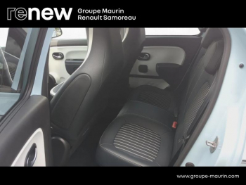 Photo 11 du bon plan RENAULT Twingo E-Tech Electric Techno R80 Achat Intégral occasion à 11700 €