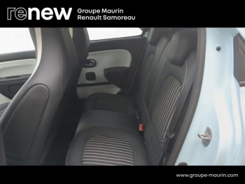 Photo 12 du bon plan RENAULT Twingo E-Tech Electric Techno R80 Achat Intégral occasion à 11700 €