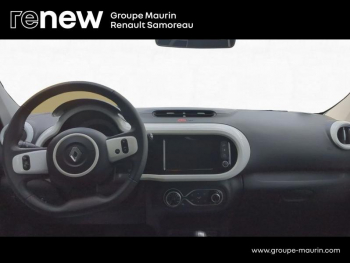 Photo 13 du bon plan RENAULT Twingo E-Tech Electric Techno R80 Achat Intégral occasion à 11700 €
