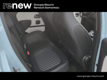 Photo 14 du bon plan RENAULT Twingo E-Tech Electric Techno R80 Achat Intégral occasion à 11700 €