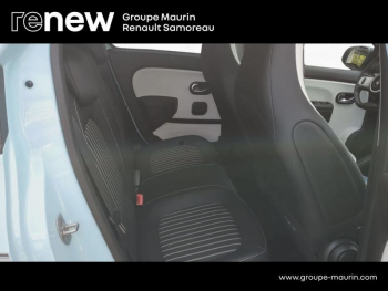 Photo 15 du bon plan RENAULT Twingo E-Tech Electric Techno R80 Achat Intégral occasion à 11700 €