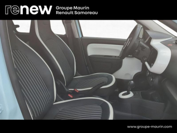 Photo 17 du bon plan RENAULT Twingo E-Tech Electric Techno R80 Achat Intégral occasion à 11700 €