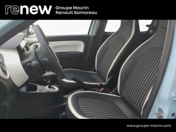 Photo 19 du bon plan RENAULT Twingo E-Tech Electric Techno R80 Achat Intégral occasion à 11700 €