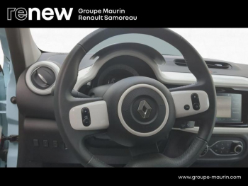 Photo 20 du bon plan RENAULT Twingo E-Tech Electric Techno R80 Achat Intégral occasion à 11700 €
