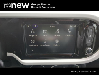 Photo 22 du bon plan RENAULT Twingo E-Tech Electric Techno R80 Achat Intégral occasion à 11700 €