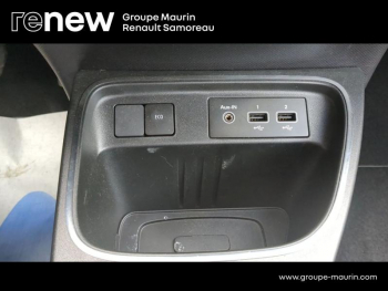 Photo 24 du bon plan RENAULT Twingo E-Tech Electric Techno R80 Achat Intégral occasion à 11700 €