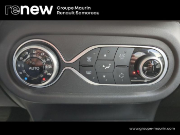 Photo 25 du bon plan RENAULT Twingo E-Tech Electric Techno R80 Achat Intégral occasion à 11700 €