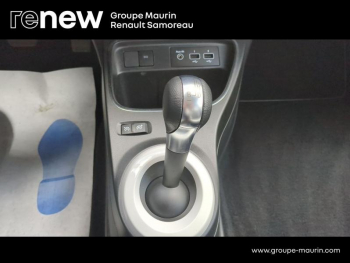Photo 26 du bon plan RENAULT Twingo E-Tech Electric Techno R80 Achat Intégral occasion à 11700 €