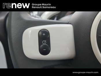 Photo 27 du bon plan RENAULT Twingo E-Tech Electric Techno R80 Achat Intégral occasion à 11700 €