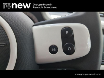 Photo 28 du bon plan RENAULT Twingo E-Tech Electric Techno R80 Achat Intégral occasion à 11700 €