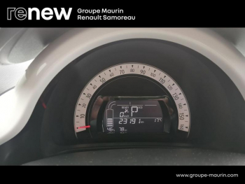 Photo 29 du bon plan RENAULT Twingo E-Tech Electric Techno R80 Achat Intégral occasion à 11700 €