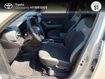 Photo 11 du bon plan DACIA Duster 1.6 hybrid 140ch Extreme occasion à 23990 €