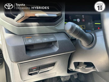 Photo 21 du bon plan DACIA Duster 1.6 hybrid 140ch Extreme occasion à 23990 €