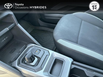 Photo 22 du bon plan DACIA Duster 1.6 hybrid 140ch Extreme occasion à 23990 €