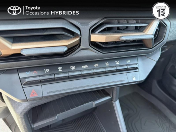 Photo 23 du bon plan DACIA Duster 1.6 hybrid 140ch Extreme occasion à 23990 €
