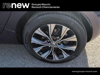 Photo 10 du bon plan RENAULT Zoe E-Tech Evolution charge normale R110 Achat Intégral - MY22 occasion à 15990 €