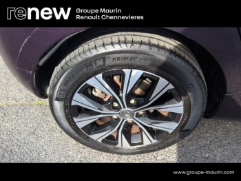 Photo 12 du bon plan RENAULT Zoe E-Tech Evolution charge normale R110 Achat Intégral - MY22 occasion à 15990 €